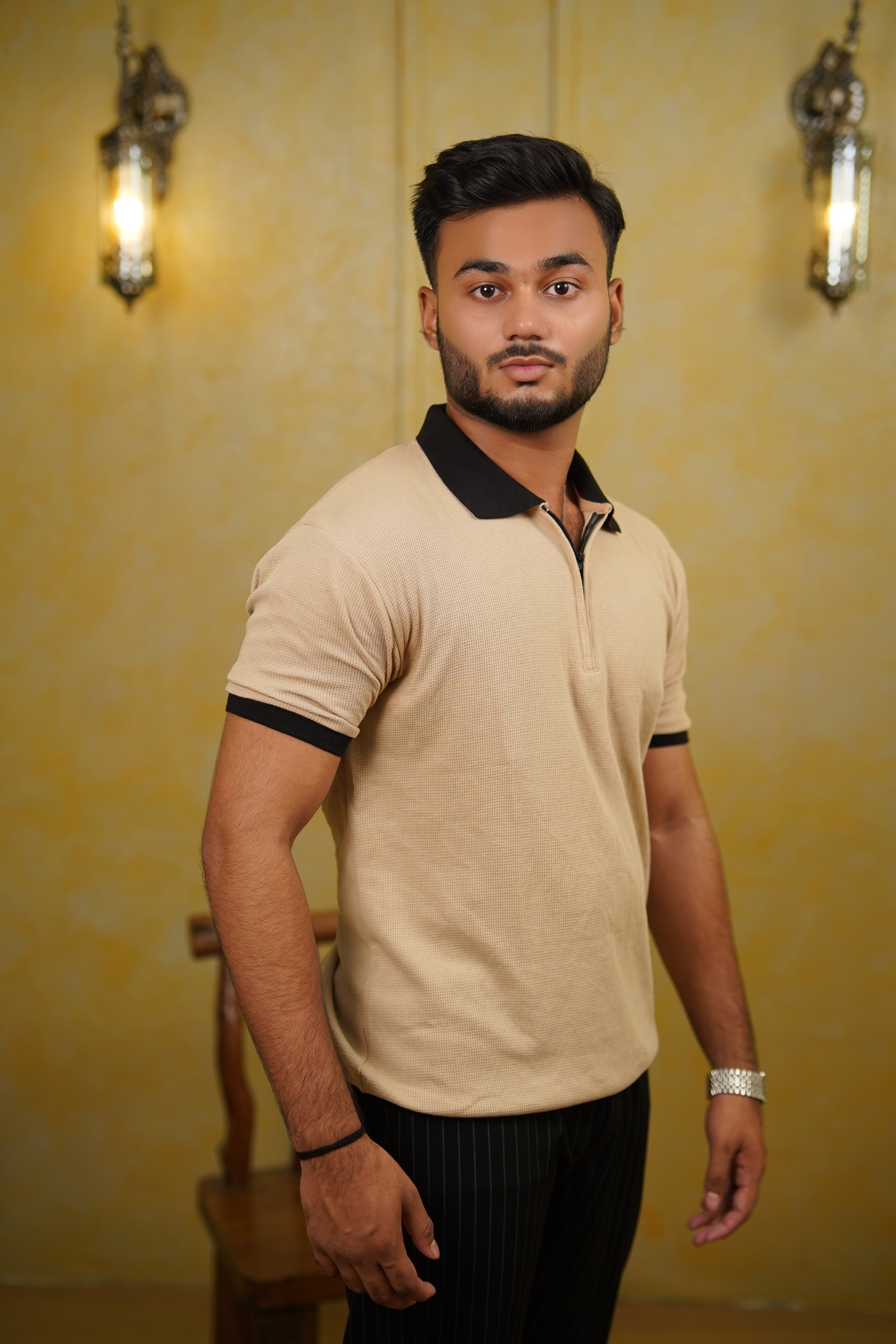 PRESTIGE POLO -